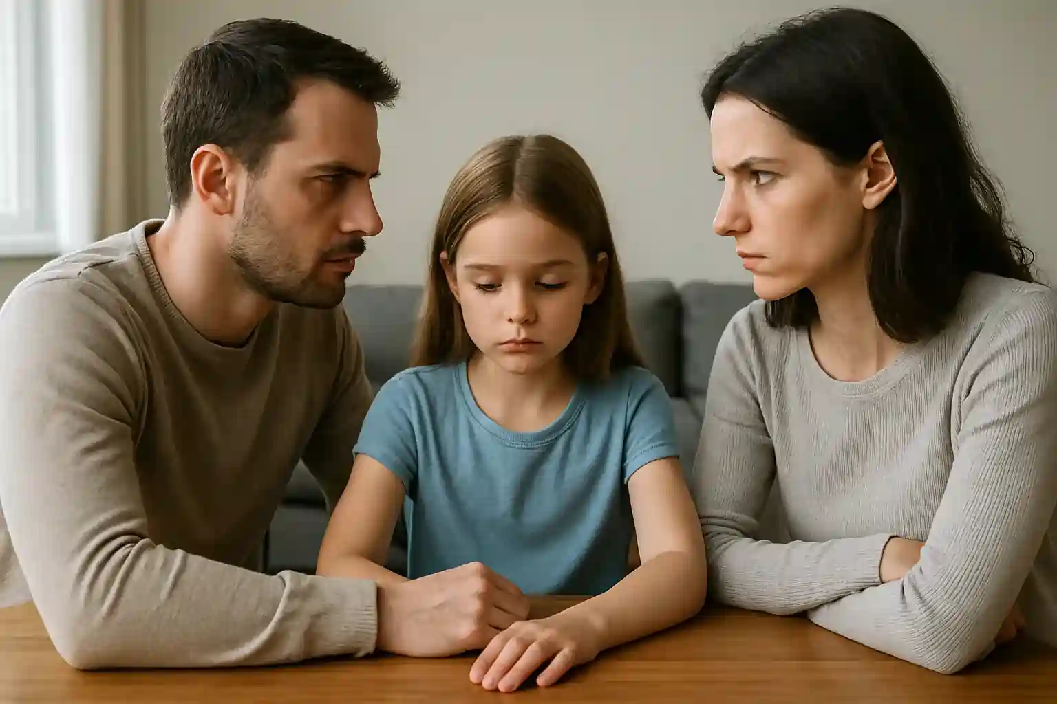 Child Arrangements Made Simpler: How Family Mediation Puts Your Children First Cambridge