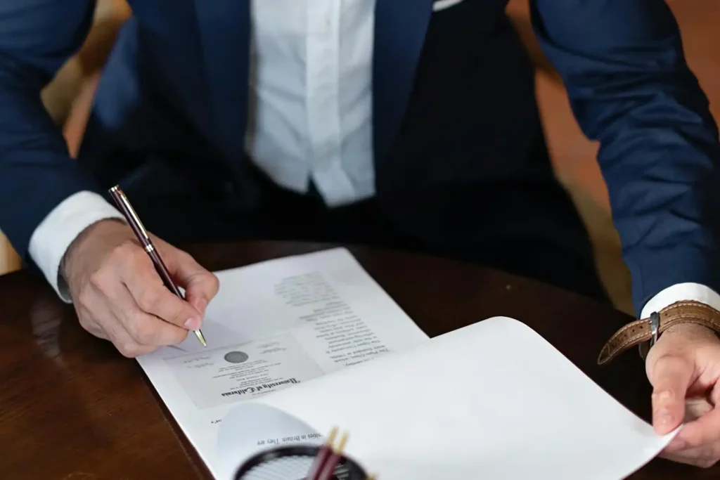 How to Apply for a Consent Order in the UK: A Step-by-Step Breakdown Cambridge