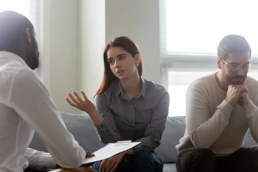 Family Mediation Voucher Scheme Cambridge for Financial and Property Disputes