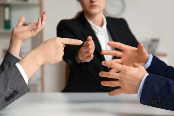 How Can Divorce Mediation Help You Avoid Court Cambridge