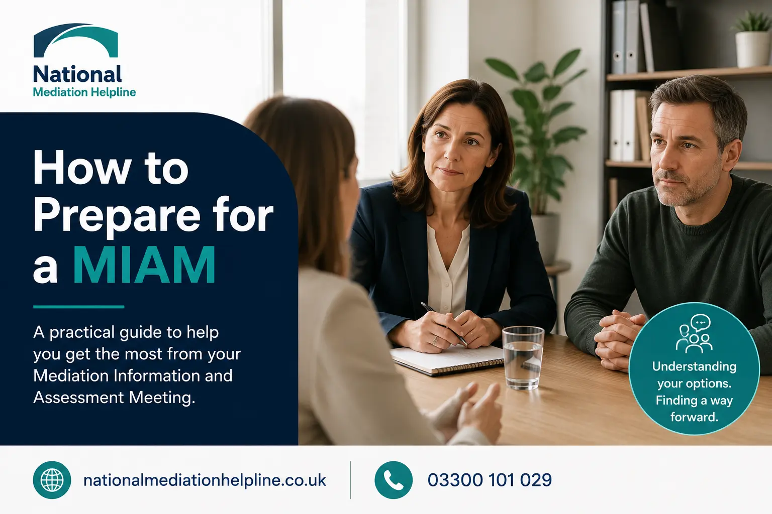 How to prepare for a miam in Cambridge featured image